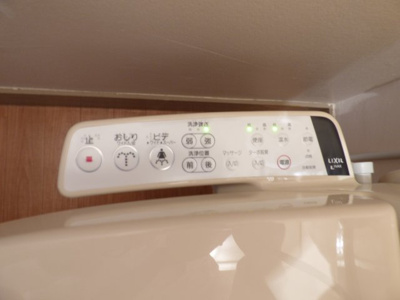 【設備】 | ダイタ伊勢ハイツ