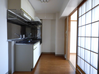 【内装】 | ダイタ伊勢ハイツ