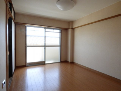 【洋室】 | ダイタ伊勢ハイツ