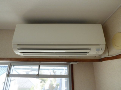 【設備】 | ダイタ伊勢ハイツ