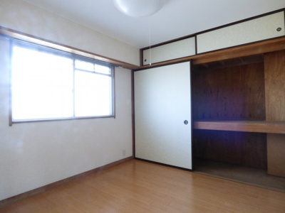 【内装】 | ダイタ伊勢ハイツ