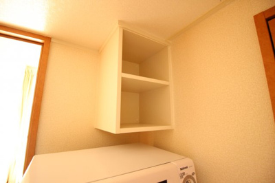 【設備】 | エクセラ | ★収納棚★