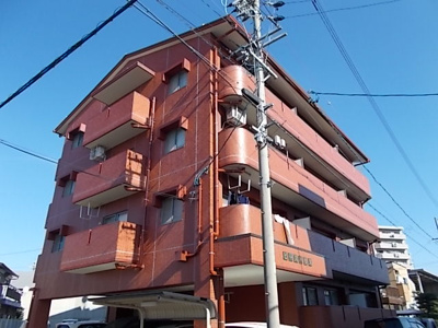 【外観】 | ピースハウス