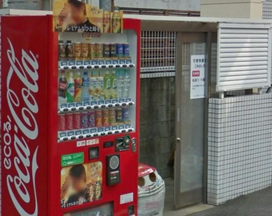 アイセレブ高砂ベネフィスのその他共用部分
