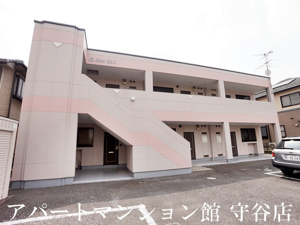 レインボーヒルズⅡ