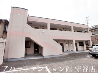 【外観】