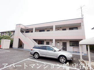 【外観】