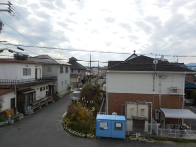 【展望】 | 東矢倉３丁目戸建