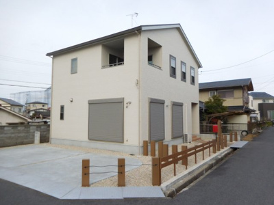 【外観】 | 東矢倉３丁目戸建