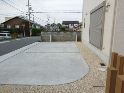 【その他共用部分】 | 東矢倉３丁目戸建