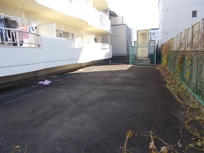 【その他共用部分】 | コスモハイツⅢ