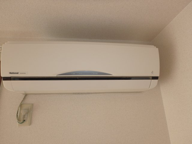 プリンス大島の設備