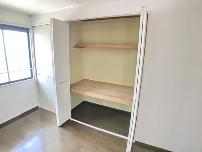 【収納】 | ハイツスイーダＴ