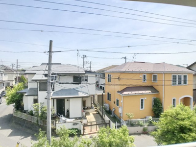 【展望】 | ハイツスイーダＴ