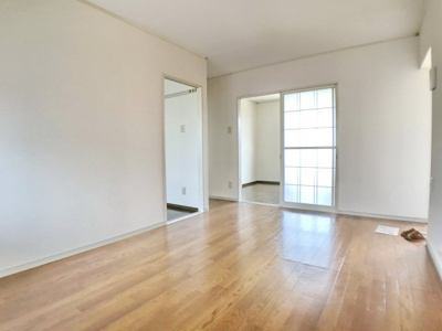 【寝室】 | ハイツスイーダＴ