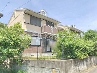 【外観】 | ハイツスイーダＴ