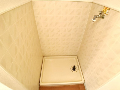 【設備】 | ハイツスイーダＴ