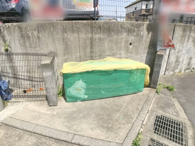 【その他共用部分】 | ハイツスイーダＴ