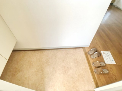 【玄関】 | ハイツスイーダＴ
