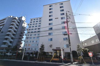 【外観】 | 物件のお問い合わせは、 ０３－５４５６－５４１５までお気軽にどうぞ！