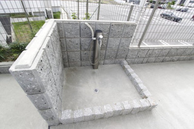 【その他共用部分】 | ＳｅｉｒｉｏｓＢ（セイリオス）