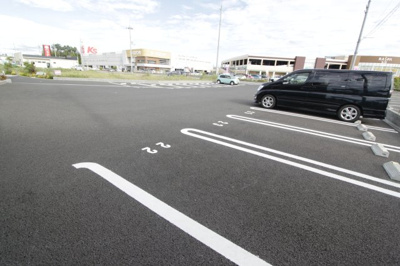 【駐車場】 | ＳｅｉｒｉｏｓＢ（セイリオス）