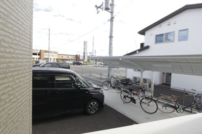 【その他共用部分】 | ＳｅｉｒｉｏｓＢ（セイリオス）