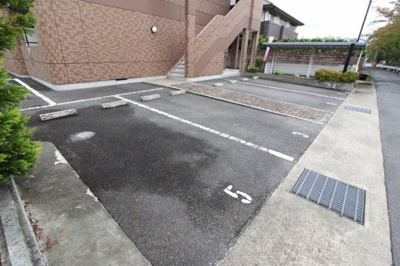 【駐車場】 | ディア・ヴィンテージ