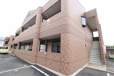 【外観】 | ディア・ヴィンテージ