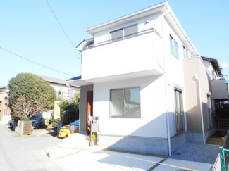 【外観】 | 1890から1790から1690万円に価格変更。　駅徒歩圏内。お早めに。