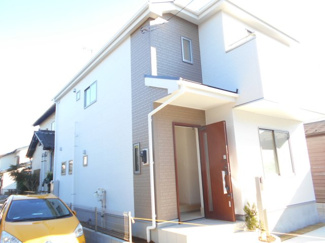 【外観】 | 1890から1790から1690万円に価格変更。　駅徒歩圏内。お早めに。