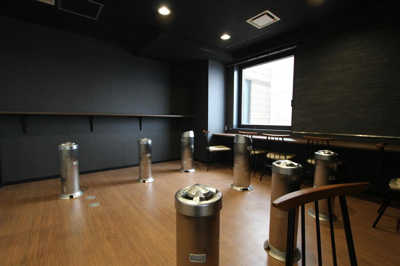 【その他共用部分】 | 堤町ファーストスクエアビル