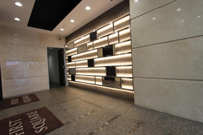 【エントランス】 | 堤町ファーストスクエアビル