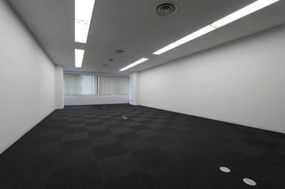 【内装】 | 堤町ファーストスクエアビル | 6F-C号室