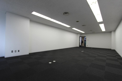 【内装】 | 堤町ファーストスクエアビル | 6F-C号室