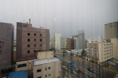 【展望】 | 堤町ファーストスクエアビル