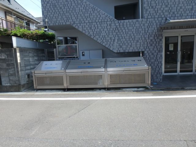 ミ・カーサ・ルシアのその他共用部分