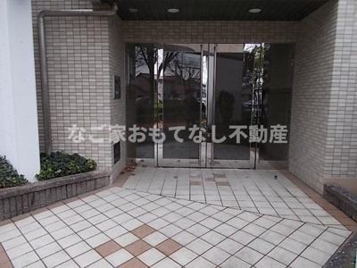【駐車場】 | リアンリュー43