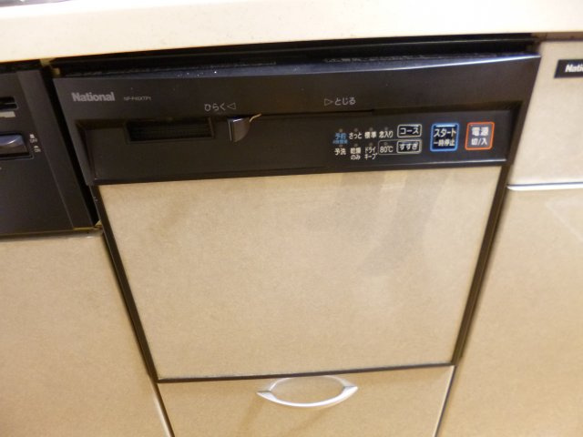 杉本邸秋津貸家　のその他