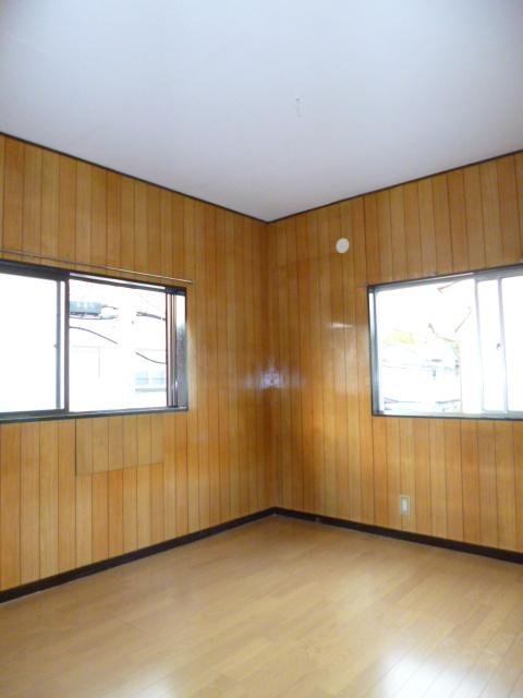 杉本邸秋津貸家　の子供部屋