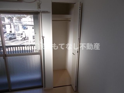 【収納】 | ナピオ上小田井（napio上小田井）