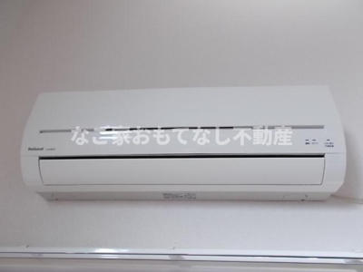 【設備】 | ナピオ上小田井（napio上小田井）