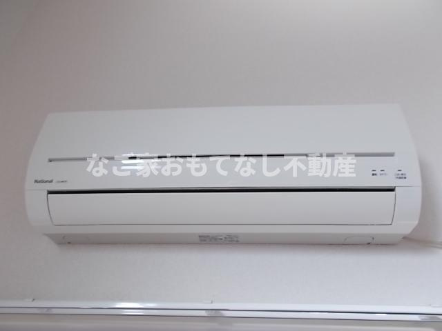 【設備】 | ナピオ上小田井（napio上小田井）
