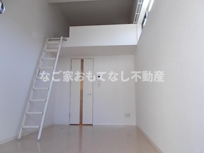 【寝室】 | ナピオ上小田井（napio上小田井）