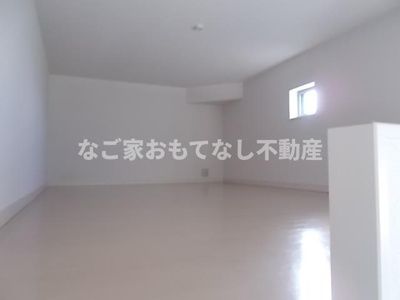 【内装】 | ナピオ上小田井（napio上小田井）