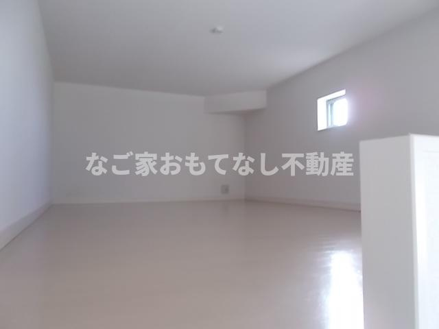 【内装】 | ナピオ上小田井（napio上小田井）