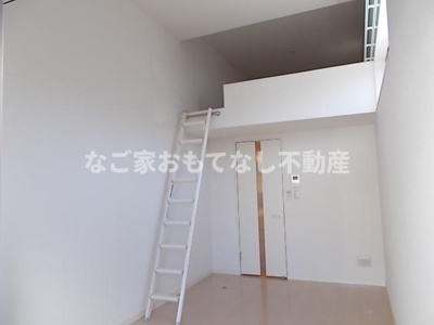 【その他】 | ナピオ上小田井（napio上小田井）