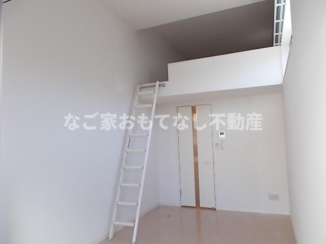 【その他】 | ナピオ上小田井（napio上小田井）