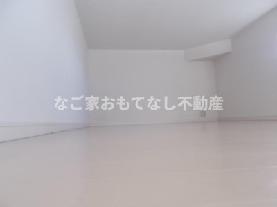 【その他】 | ナピオ上小田井（napio上小田井）