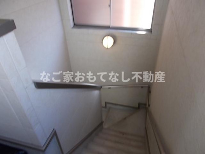 【その他】 | ナピオ上小田井（napio上小田井）